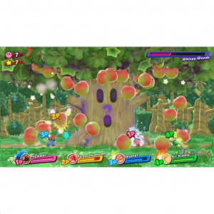 Kirby Star Allies (Switch) (NSS375)